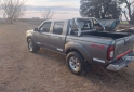 Camionetas - Nissan 2005 2005 Diesel 111111Km - En Venta