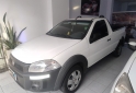 Camionetas - Fiat Strada 2016 Nafta 120000Km - En Venta