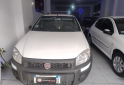 Camionetas - Fiat Strada 2016 Nafta 120000Km - En Venta