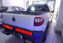 Camionetas - Fiat Strada 2016 Nafta 120000Km - En Venta