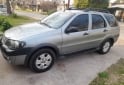 Autos - Fiat Adventure 2005 Nafta 240000Km - En Venta