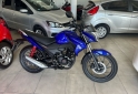 Motos - Honda CB Twister 125 2023 Nafta 600Km - En Venta