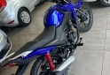 Motos - Honda CB Twister 125 2023 Nafta 600Km - En Venta