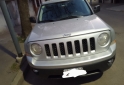 Camionetas - Jeep 2014 2014 Nafta 160000Km - En Venta