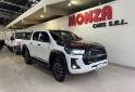 Camionetas - Toyota Hilux 2022 Diesel 18000Km - En Venta