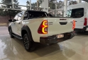 Camionetas - Toyota Hilux 2022 Diesel 18000Km - En Venta