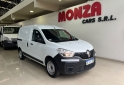 Utilitarios - Renault Kangoo 2020 Nafta 121000Km - En Venta