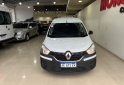 Utilitarios - Renault Kangoo 2020 Nafta 121000Km - En Venta