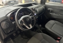 Utilitarios - Renault Kangoo 2020 Nafta 121000Km - En Venta