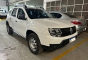 Autos - Renault Duster expression 2018 Nafta 98000Km - En Venta