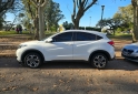 Autos - Honda HRV 2018 Nafta 70000Km - En Venta