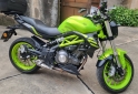 Motos - Benelli 302s 2023 Nafta 13800Km - En Venta