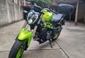 Motos - Benelli 302s 2023 Nafta 13800Km - En Venta