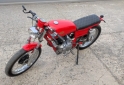 Motos - Gilera Pastor 1981 Nafta 50000Km - En Venta