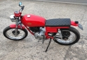 Motos - Gilera Pastor 1981 Nafta 50000Km - En Venta