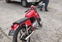 Motos - Gilera Pastor 1981 Nafta 50000Km - En Venta