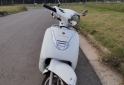 Motos - Guerrero Andiamo 150cc 2017 Nafta 111111Km - En Venta