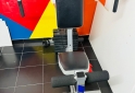 Deportes - Gimnasio mltiple completo Semikon + bicicleta fija - En Venta