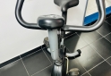 Deportes - Gimnasio mltiple completo Semikon + bicicleta fija - En Venta