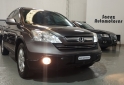 Camionetas - Honda CRV EX 4X4 2009 Nafta 210000Km - En Venta