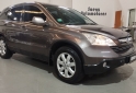 Camionetas - Honda CRV EX 4X4 2009 Nafta 210000Km - En Venta