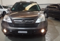 Camionetas - Honda CRV EX 4X4 2009 Nafta 210000Km - En Venta