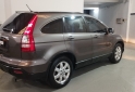 Camionetas - Honda CRV EX 4X4 2009 Nafta 210000Km - En Venta