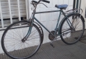 Deportes - BICICLETA ANTIGUA RODADO: 28. CUADRO EMPIPADO ORIGINAL IDEAL PARA RESTAURAR. - En Venta