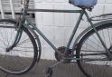 Deportes - BICICLETA ANTIGUA RODADO: 28. CUADRO EMPIPADO ORIGINAL IDEAL PARA RESTAURAR. - En Venta