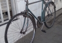 Deportes - BICICLETA ANTIGUA RODADO: 28. CUADRO EMPIPADO ORIGINAL IDEAL PARA RESTAURAR. - En Venta