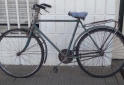 Deportes - BICICLETA ANTIGUA RODADO: 28. CUADRO EMPIPADO ORIGINAL IDEAL PARA RESTAURAR. - En Venta