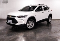 Autos - Chevrolet Tracker 1.2 LT 2021 Nafta 68000Km - En Venta