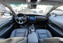 Camionetas - Toyota Sw4 srx 7as 2024 Diesel 0Km - En Venta