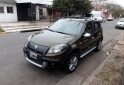 Autos - Renault sandero stepway prevllege 2013 Nafta 82000Km - En Venta