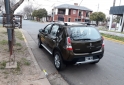 Autos - Renault sandero stepway prevllege 2013 Nafta 82000Km - En Venta