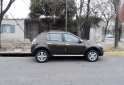 Autos - Renault sandero stepway prevllege 2013 Nafta 82000Km - En Venta