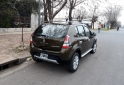 Autos - Renault sandero stepway prevllege 2013 Nafta 82000Km - En Venta