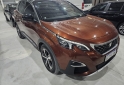 Autos - Peugeot 3008 Gt 2018 Nafta 160000Km - En Venta