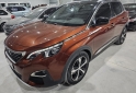 Autos - Peugeot 3008 Gt 2018 Nafta 160000Km - En Venta