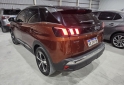 Autos - Peugeot 3008 Gt 2018 Nafta 160000Km - En Venta