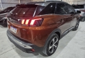 Autos - Peugeot 3008 Gt 2018 Nafta 160000Km - En Venta