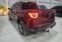 Camionetas - Fiat Toro Volcano 4x4 At9 2018 Diesel 150000Km - En Venta