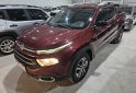 Camionetas - Fiat Toro Volcano 4x4 At9 2018 Diesel 150000Km - En Venta