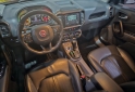 Camionetas - Fiat Toro Volcano 4x4 At9 2018 Diesel 150000Km - En Venta