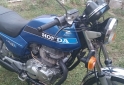 Motos - Honda CB400N 1981 Nafta 3000Km - En Venta