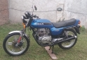 Motos - Honda CB400N 1981 Nafta 3000Km - En Venta