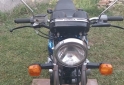 Motos - Honda CB400N 1981 Nafta 3000Km - En Venta