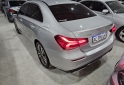 Autos - Mercedes Benz A200 progressive 2021 Nafta 130000Km - En Venta