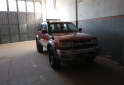 Camionetas - Toyota Sw4 wide body 2001 Diesel 304000Km - En Venta