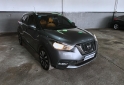 Autos - Nissan Kicks Exclusive CVT 2019 Nafta 48000Km - En Venta